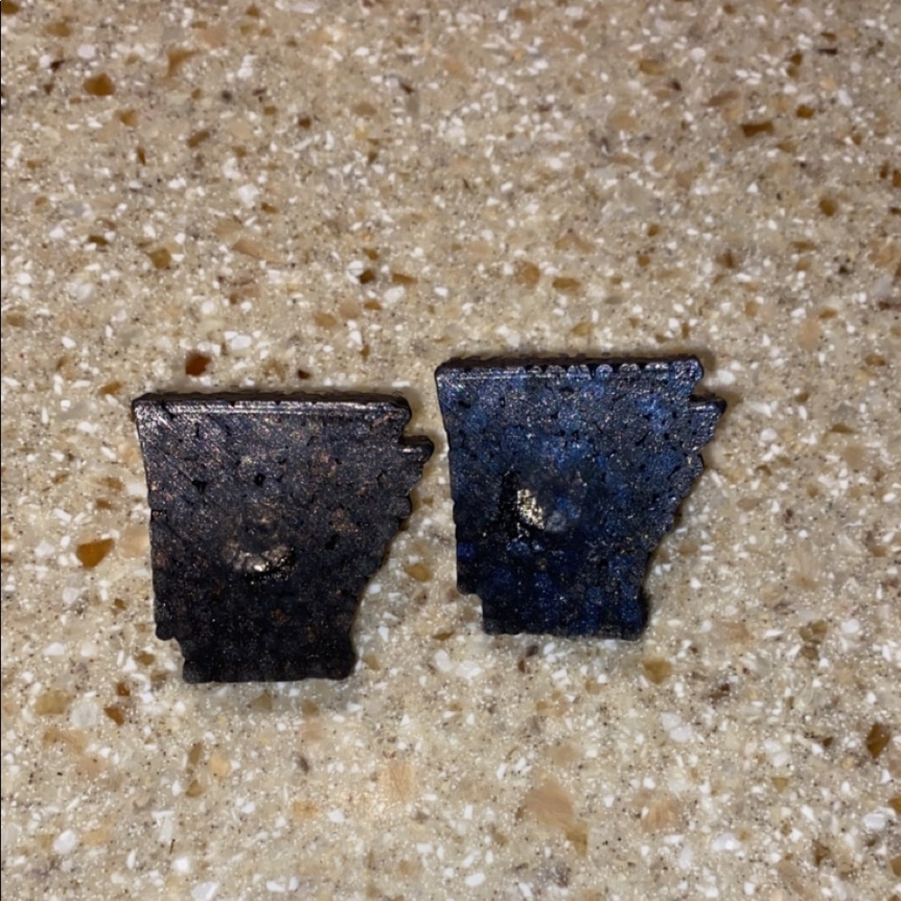 Arkansas Vent Clips